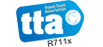 Snowscape Ltd. TTA Member R711X. Click on the TTA logo for more details