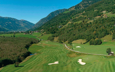 Golf Club Gastein 