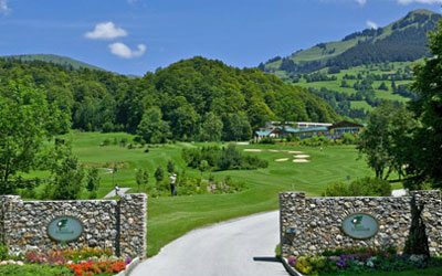 Golf Club Kitzbuhel-Eichenheim