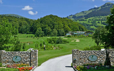 Golf Club Kitzbuhel-Eichenheim