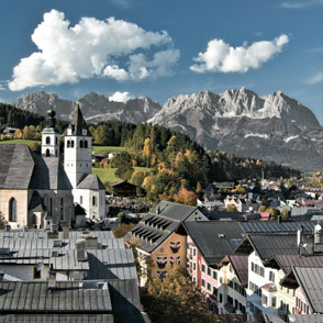 Kitzbuhel