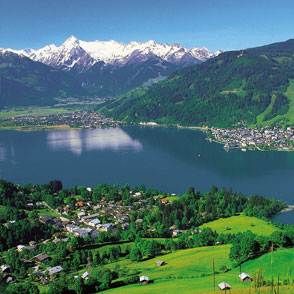 Zell am See