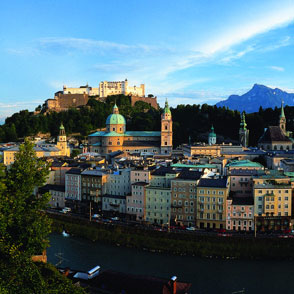 Salzburg